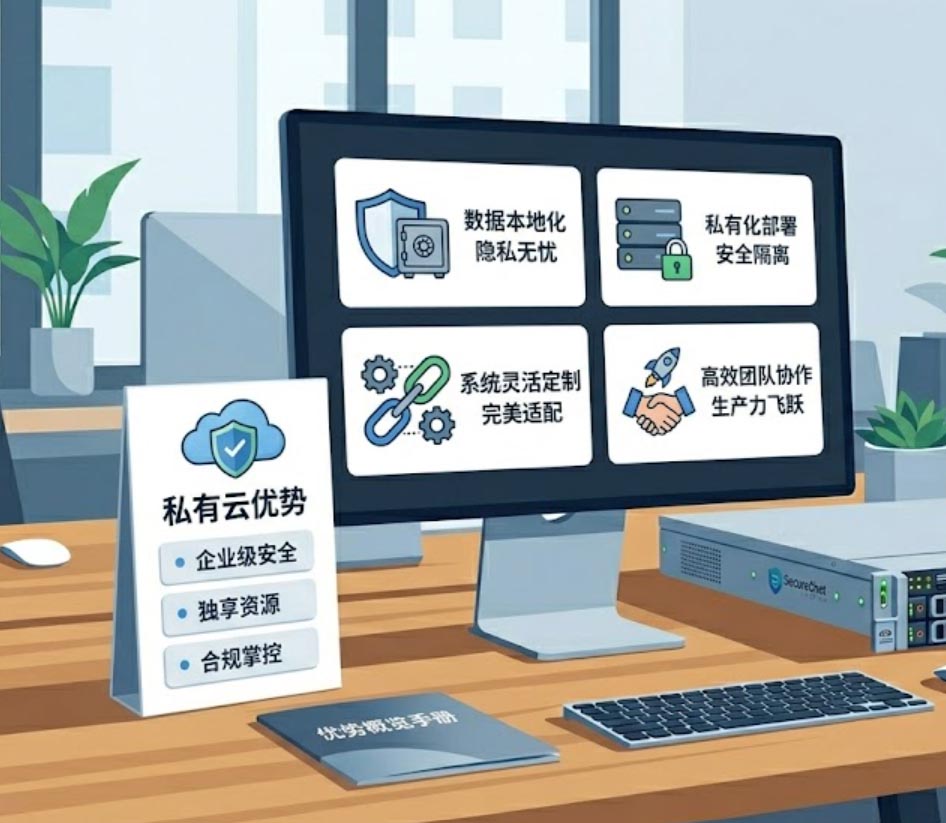 私有化团队文档系统发布